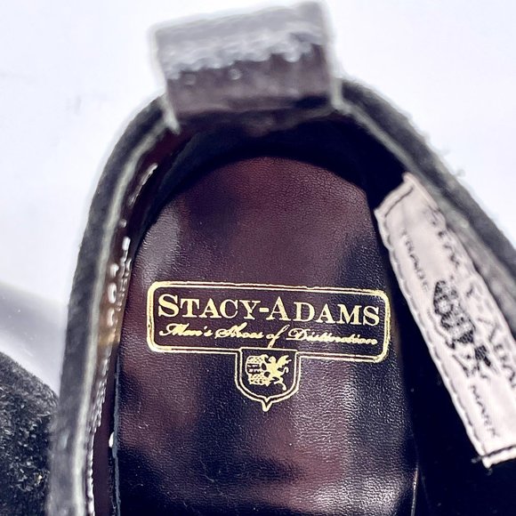 Stacy Adams Demi Boot Madison - Picture 3 of 5